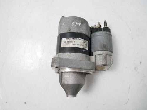 Démarreur pour Ford Ecosport 1,0 EcoBoost M1JU H1BT-11000-BB