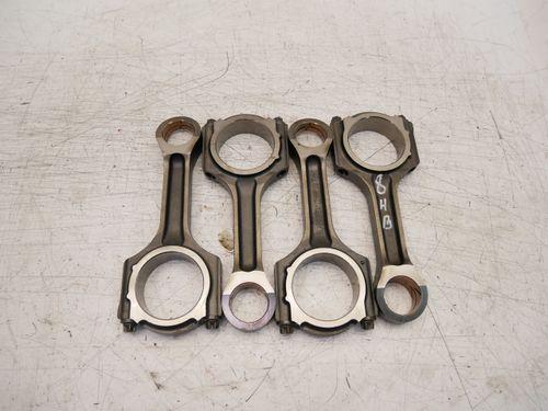 4x bielles pour Ford Transit 2,0 EcoBlue 130CV YMR6 GK2Q-6205-BA