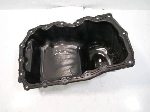 Carter d'huile pour Ford Transit 2,0 EcoBlue Eco YMF6 YMFA GK3Q-6675-AA