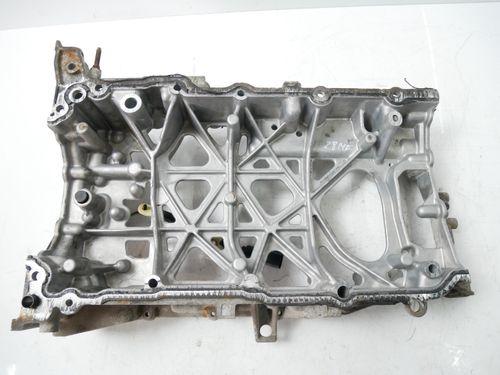 Carter d'huile pour Ford Transit FCD 2,0 EcoBlue BKFA BKFB GK2Q-6U004-AD