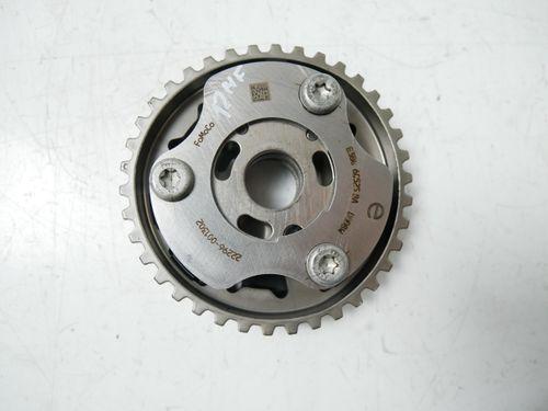 Déphaseur d'arbre à cames pour Ford Ecosport 1,0 M1JU E3BG-6C525-BA