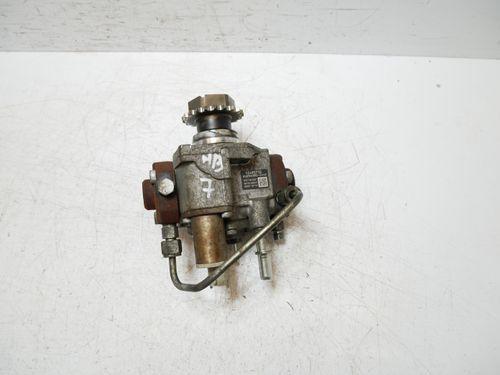 Pompe haute pression pour Opel Astra K 1,6 CDTI B16DTE LWQ 55490710