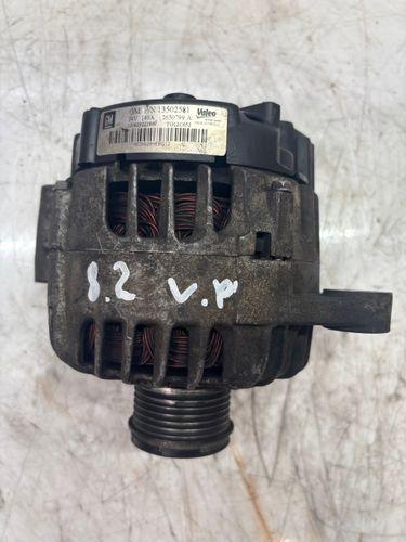 Alternateur pour Opel Insignia A 2,0 CDTI A20DT LBR 13502581