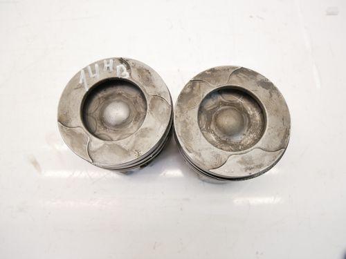 2x pistons pour Ford Transit 2,0 EcoBlue Eco YMF6 BKFB FM1
