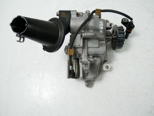 Pompe à huile pour Ford Transit FED 2,0 EcoBoost BKRA YMR6 HG9Q-BA