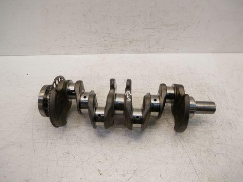 Vilebrequin pour Ford Transit 2,0 EcoBlue 130CV YMR6 GK2Q-CA