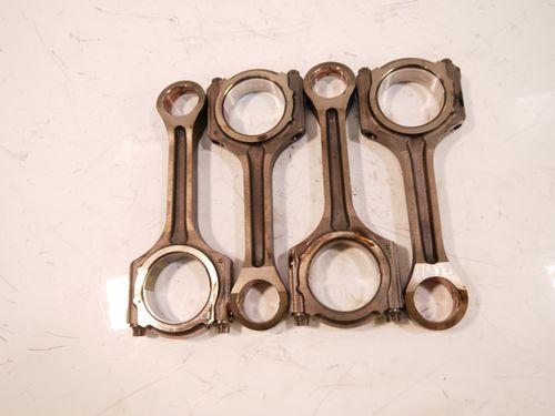 4x bielles pour Ford Transit 2,0 EcoBlue Eco BJFB