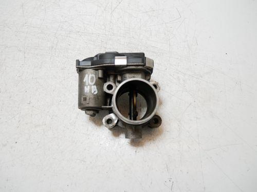 Clapet d'étranglement pour Opel Astra K 1,6 CDTI B16DTE LWQ 55491244
