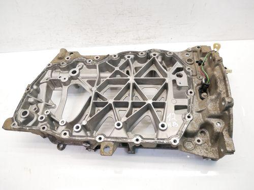 Carter d'huile pour Ford Transit 2,0 EcoBlue Eco YMF6 BKFB GK2Q-6U004-Ad