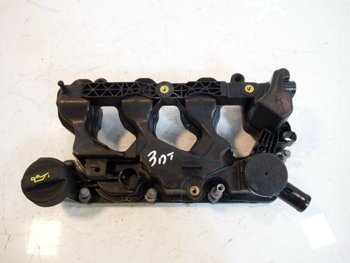 Couvercle de soupape pour Peugeot Partner 1,5 BlueHDI YHY DV5RD YH01 9827622780
