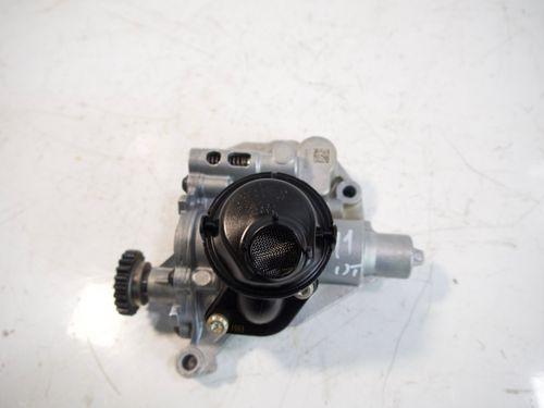 Pompe à huile pour Audi A4 B9 A5 2,0 40 TFSI Hybrid DLVA DLV 06H115105FL