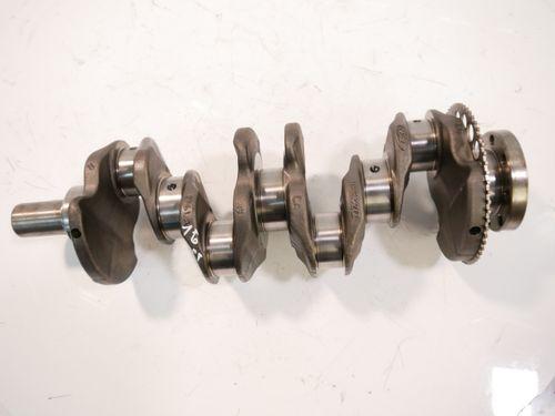 Vilebrequin pour Ford Transit 2,0 EcoBlue Eco BJFB G94LA GK2Q-CA
