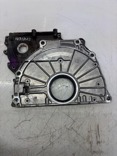 Couvercle frontal Pour BMW Série 4 F32 F36 2,0 420 d xDrive B47D20A B47 8514003