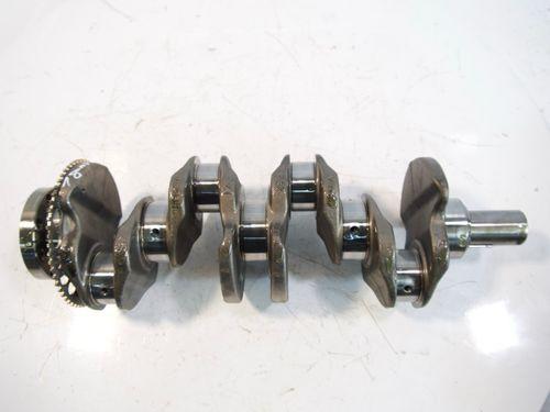 Vilebrequin pour Ford Transit FFD 2,0 EcoBlue BKFB BKFA GK2Q-CA