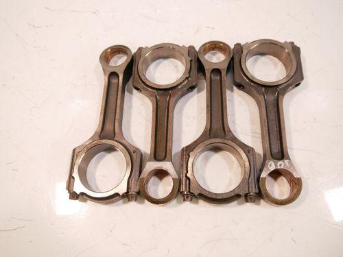 4x bielles pour Ford Transit V 362 FB 2,0 EcoBlue YMF6