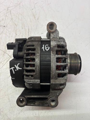 Alternateur Pour Ford Transit 2,2 DCCi DRFF CC1T-10300-BE