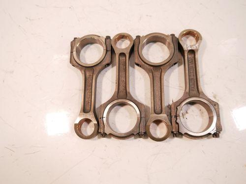 4x bielle pour Ford Transit V 363 2,0 EcoBlue YMF6 BKFB GK2Q-6205-BA