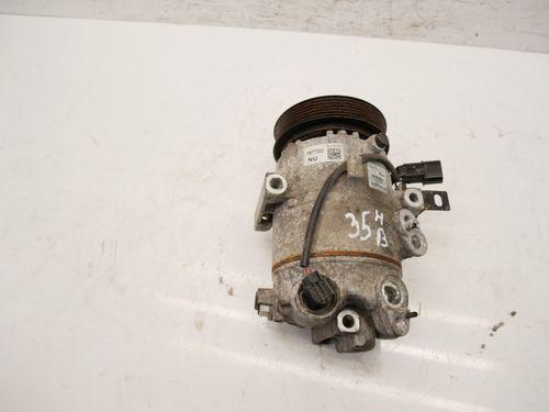 Compresseur de climatisation pour Hyundai Kia Cerato Soul 2,0 MPi G4NH CA500D3HDA03