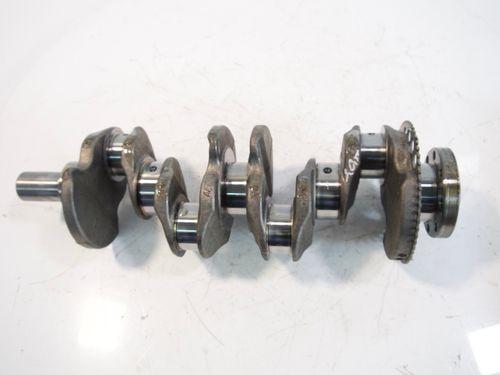 Vilebrequin pour Ford Transit FC D 2,0 EcoBlue 4x4 YMR6 GP4LA GK2Q-CA