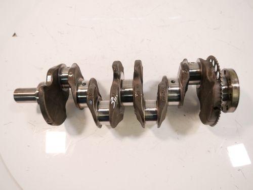 Vilebrequin pour Ford Transit V 362 FB 2,0 EcoBlue YMF6 GK2Q-CA