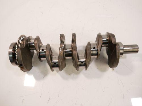 Vilebrequin pour Ford Transit V 362 Fourgon 2,0 EcoBlue YMF6 GK2Q-CA