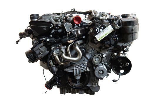 Moteur pour Mercedes Classe E W212 3,0 OM642.850 642.850 OM642 A6420104347
