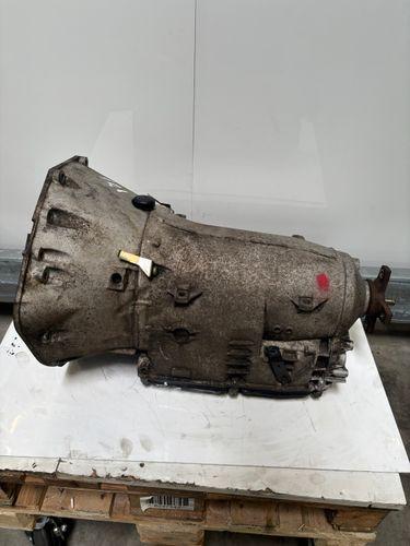 Boîte de vitesses automatique pour Mercedes Classe S 3,2 CDI OM648.960 722.626 2202706201