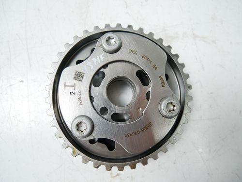 Déphaseur d'arbre à cames pour Ford Ecosport 1,0 M1JU CM5G-6C524-EA