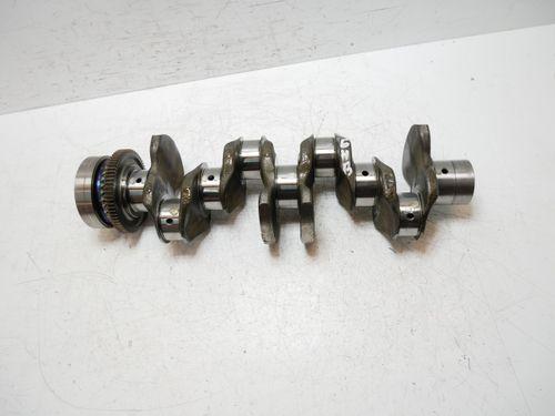 Vilebrequin pour Opel Astra K 1,6 CDTI B16DTE LWQ 99413535