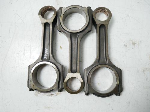 3x bielles pour Ford Transit FCD 2,0 EcoBlue BKFA BKFB GK2Q-6205-BA