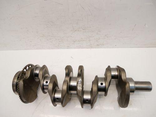 Vilebrequin pour Ford Transit 2,0 EcoBlue Eco YMF6 BKFB GK2Q-CA