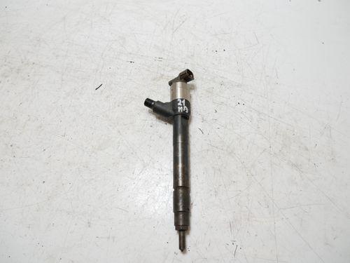 Injecteur pour Opel Astra K 1,6 CDTI B16DTE LWQ 55578075