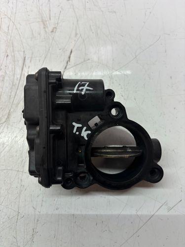 Clapet d'étranglement Pour BMW Série 5 G31 G30 3,0 530d x-Drive B57D30B B57 8512452