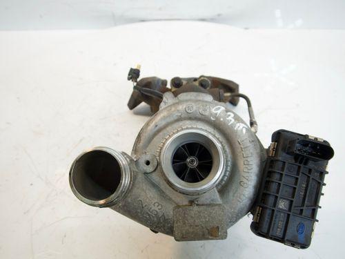 Turbocompresseur pour Mercedes Classe E W212 3,0 OM642.850 642.850 OM642 A6420905780