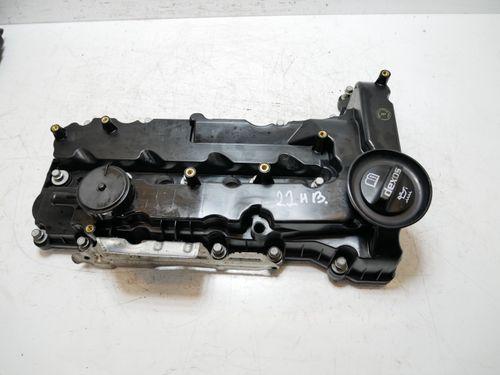 Couvercle de soupape Couvre-culasse pour Opel Astra K 1,6 CDTI B16DTE LWQ 55598449