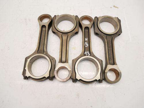 4x bielles pour Ford Transit 363 2,0 EcoBlue YNF6 GK2Q-6205-BA