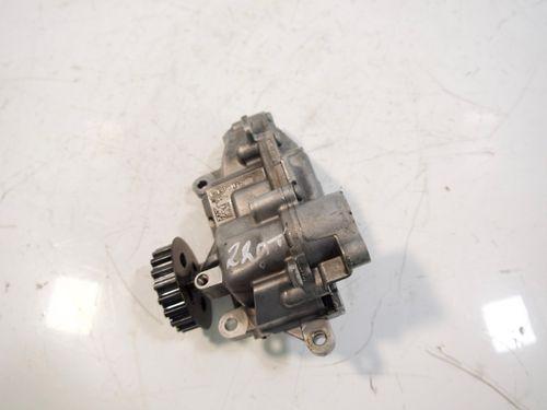 Pompe à huile pour Ford Transit FC D 2,0 EcoBlue 4x4 YMR6 GK2Q 171391144