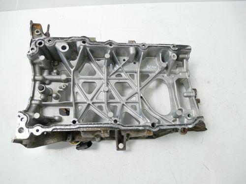 Carter d'huile pour Ford Transit FED 2,0 EcoBoost BKRA YMR6 KK2Q-6U004-AA