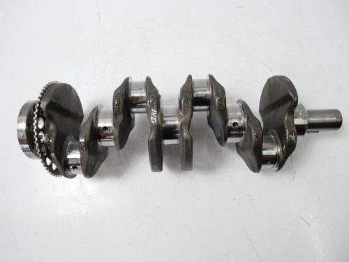 Vilebrequin pour Ford Transit FED 2,0 EcoBoost BKRA YMR6 GK2Q-CA