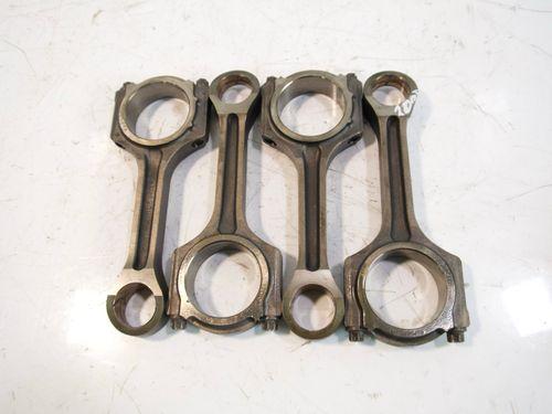 4x bielles pour Ford Transit FFD 2,0 EcoBlue BKFB BKFA HG9Q-6205-AA