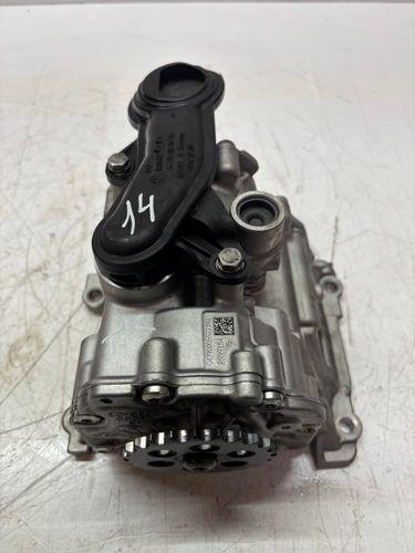 Pompe à huile Pour BMW Série 5 G31 G30 3,0 530d x-Drive B57D30B B57 8599154