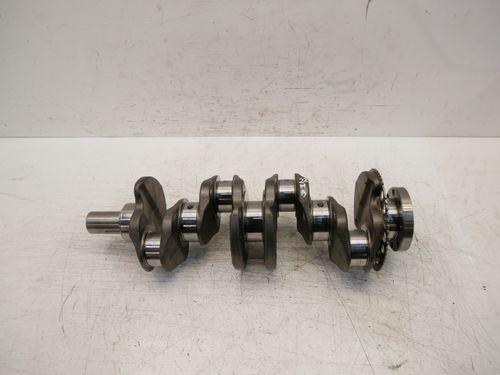 Vilebrequin pour Ford Transit FC 2,0 EcoBlue YNR6 GK2Q-CA