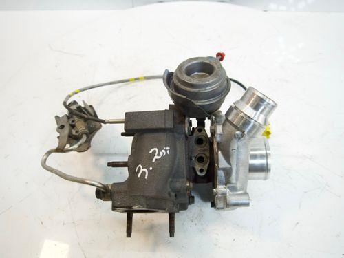 Turbocompresseur pour Renault Laguna 2,0 dCI M9R802 M9R 8200638766