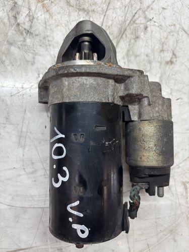 Démarreur pour Mercedes Classe S 3,2 S 320 CDI OM648.960 648.960 A0051512901