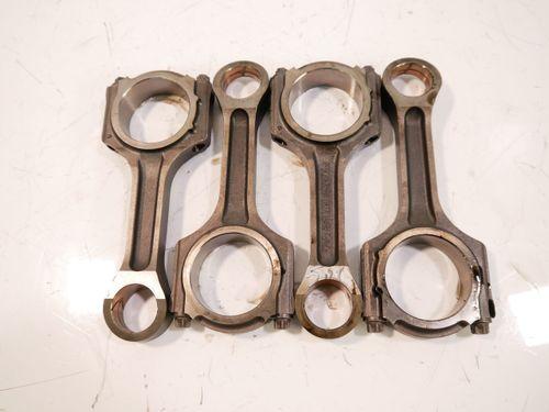 4x Bielle pour Ford Transit V Fourgon 2,0 EcoBlue YMF6 GK2Q-6205-BA