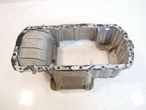 Carter d'huile pour Peugeot Partner 1,5 BlueHDI YHY DV5RD YH01 9820162280