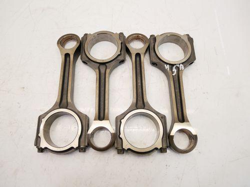 4x bielle pour Ford Transit FC 2,0 EcoBlue RWD BKRA HG9Q-6205-AA