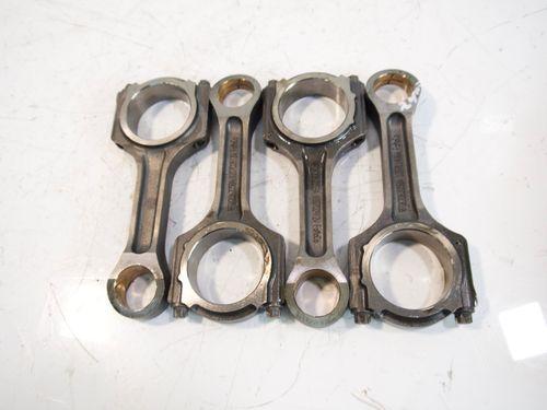 4x bielles pour Ford Transit FC D 2,0 EcoBlue 4x4 YMR6 GK2Q-6205-BA