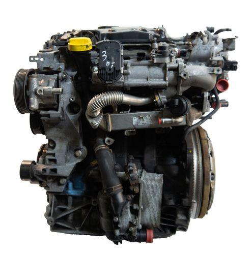 Moteur pour Renault Laguna 2,0 dCI M9R802 M9R 7701478168