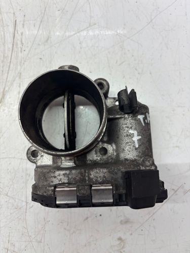 Clapet d'étranglement Pour Ford Transit 2,2 DCCi DRFF BK2Q-9E926-AC